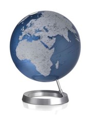 ATMOSPHERE mappamondo