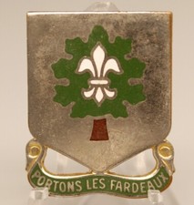 1° Battaglione Forniture e