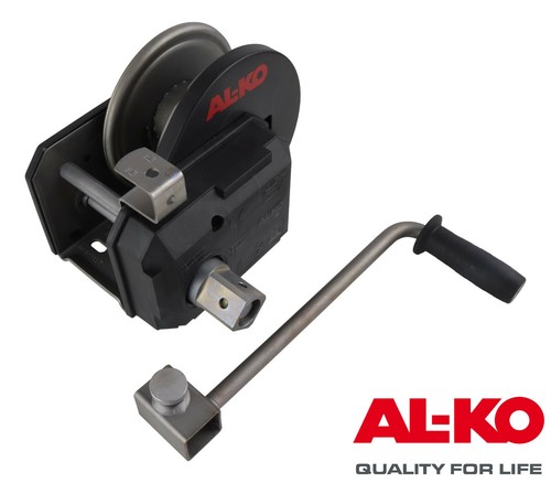 Alko optima verricello 901 - optima,
