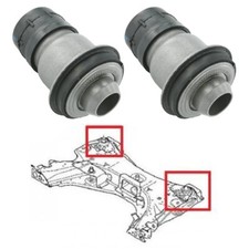 Boccole Berceau Motore