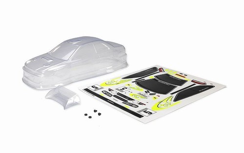 Carisma set carrozzeria - set,