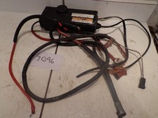 Yamaha XL 700 CDI Scatola con Bobina Montaggio Acqua Dolce !