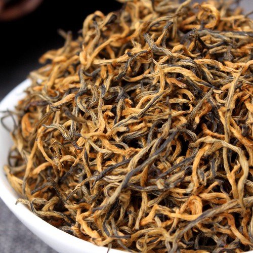Supreme dianhong golden buds - supreme,