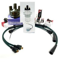 Kit spinterogeno 500r contatti - 500r,