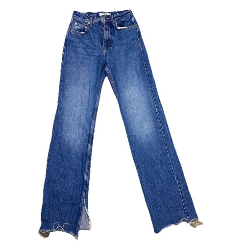 Jeans blu pull - jeans, taglia