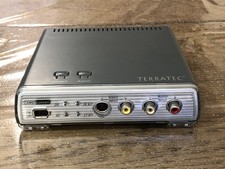 Scheda Acquisizione Video TerraTec Cameo Convert - Come Nuova