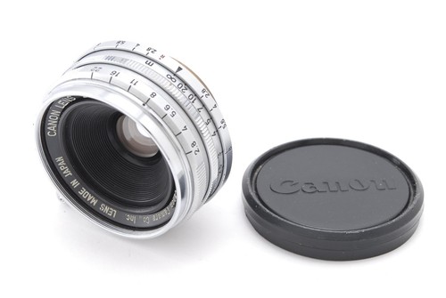 Mint canon 28mm - 【n,