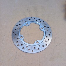 disco freno posteriore honda