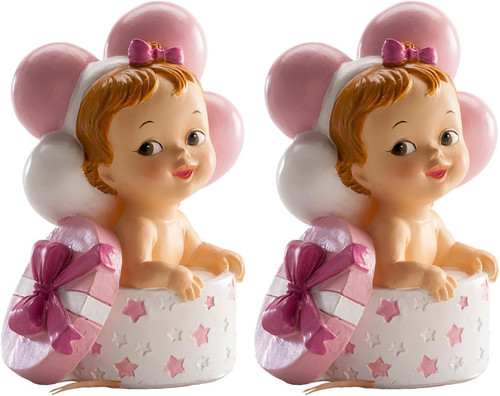 Figura decorativa - -,