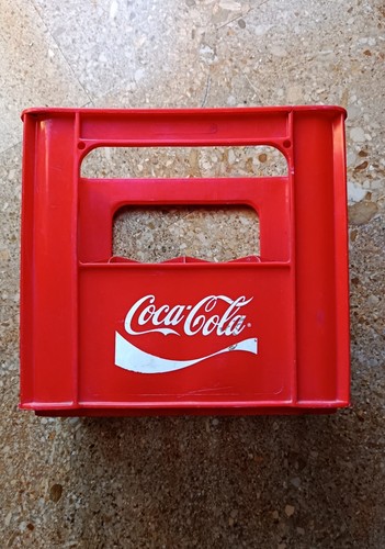 Cassa coca cola porta - cassa,