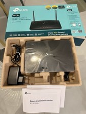 TP-Link Archer MR600 Router 4G e antenna Mikrotik LHGG LTE6