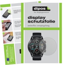 6x Pellicola Protettiva per