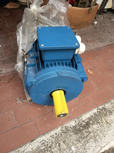 Motore elettrico trifase icme - elettrico,