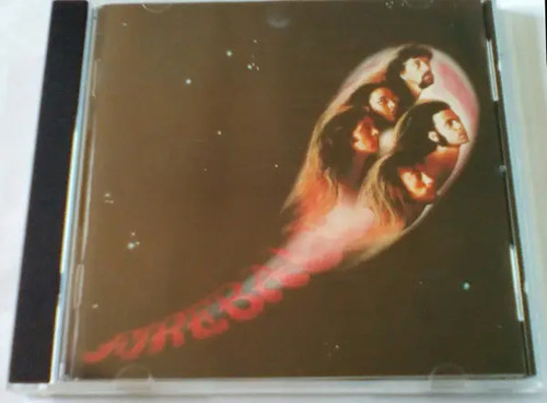 Deep purple fireball emi - deep,