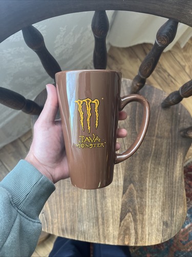 Tazza java monster - tazza,