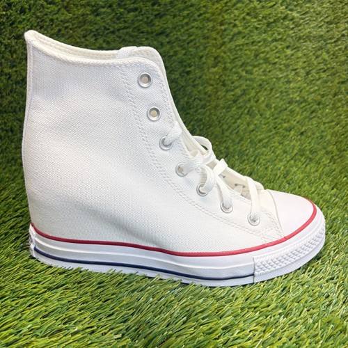 Scarpe ginnastica bianche - ginnastica,