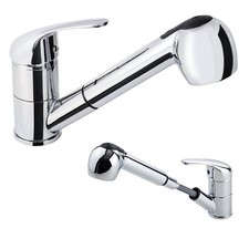 Rubinetto Miscelatore