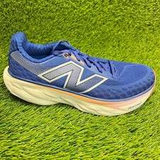 Scarpe da corsa New Balance Fresh Foam X 1080 V14 blu da donna taglia 7,5 sneakers