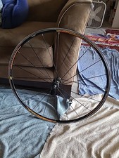RUOTA POSTERIORE MAVIC AKSIUM