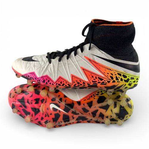 Nike hypervenom phantom fg - nike, ii