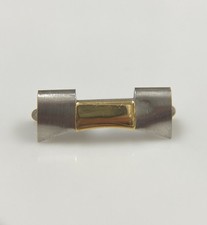 Genuine Rolex 20mm Two Tone