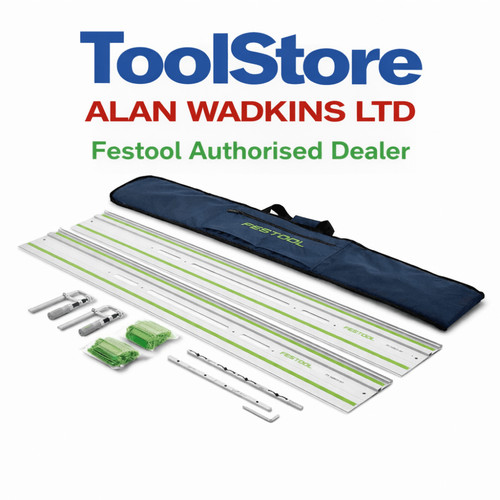 Kit guida festool set 577932 - festool,