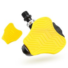 Pedale Piatti Auto Bloccaggio