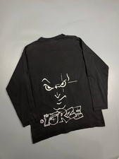 Maglietta a maniche lunghe