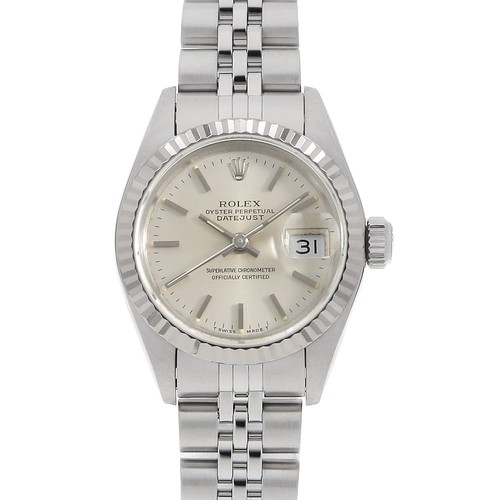 Rolex datejust 69174 lingotto - datejust,