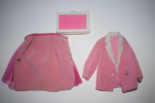 Vintage originale mattel - 84,