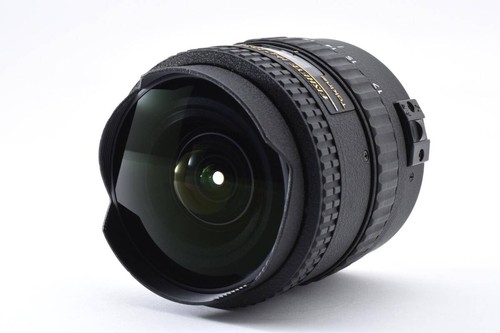 Tokina f 3 - 10, 3,5