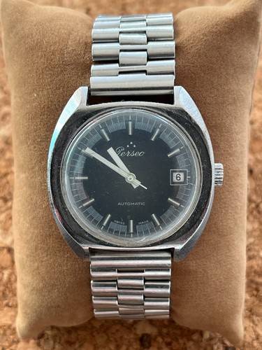 Orologio perseo automatic - automatic, fs