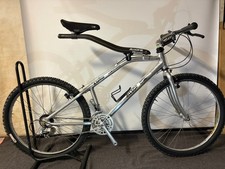 Mtb Allsop softride taglia 18