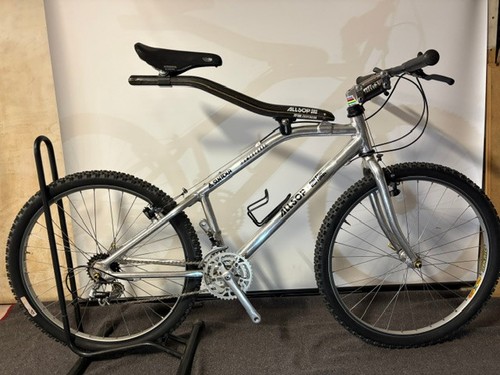 Mtb allsop softride taglia - mtb,