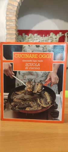 Cucinare oggi scuola - cucinare, oggi.