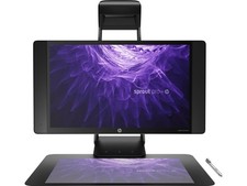 Computer HP AIO Sprout Pro G2