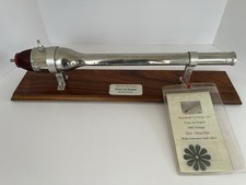 Nuovo motore vintage Redhead