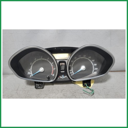 Quadro strumenti tachimetro - quadro,