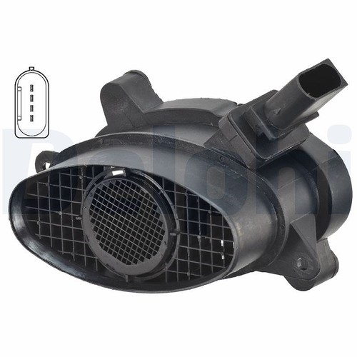 Delphi sensore flusso - di,