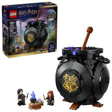 76464 LEGO Harry Potter TM
