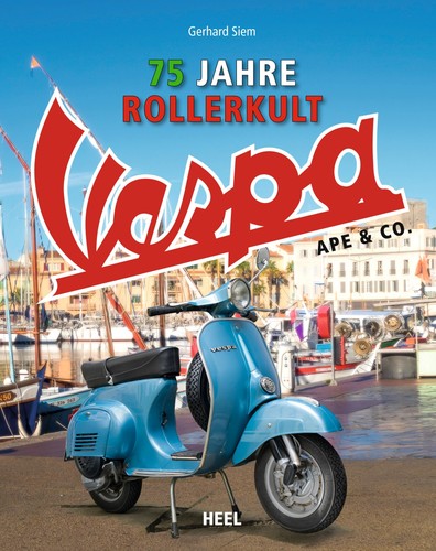 Vespa ape gerhard - vespa, &