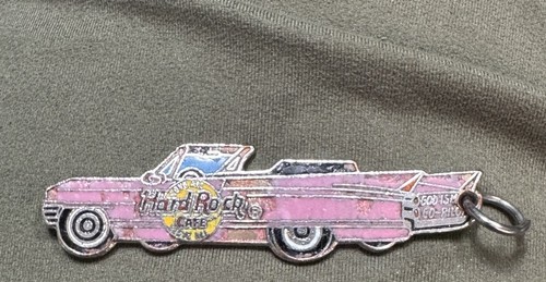 Vintage hard rock cafe - vintage,