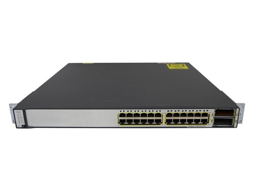 Cisco switch c3750e - cisco,