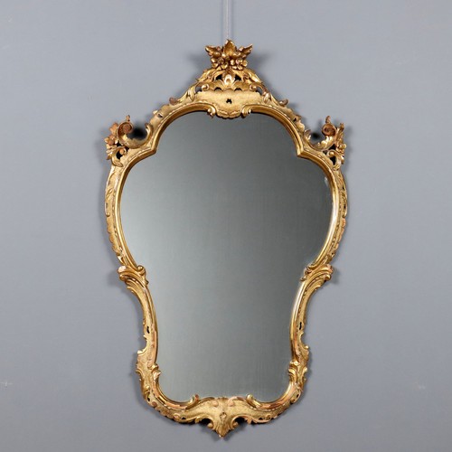 Specchiera antica stile - antica,
