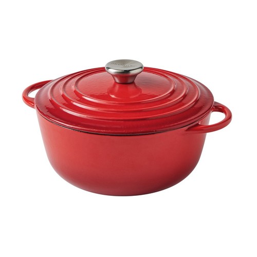 Pentola casseruola cocotte - pentola,