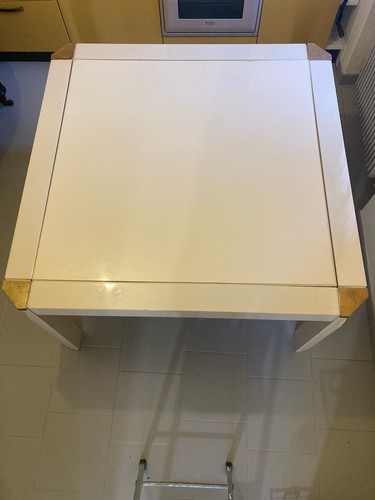 Set tavolo pranzo - e, sedie