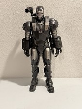Hot Toys Modellino Iron Man 2