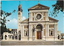 ARENZANO - GENOVA - SANTUARIO GESU' BAMBINO DI PRAGA -12255-