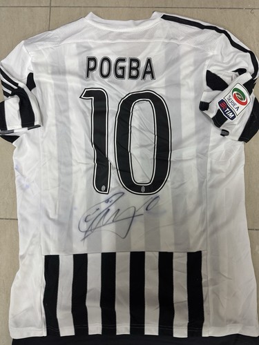 Maglia juventus home adizero - maglia,