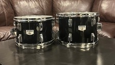 VINTAGE TAMA Swingstar 13 & 12